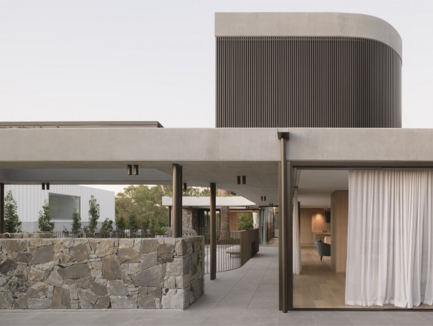 Ben Walker | Gawler Crescent House