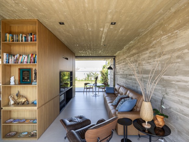 Oficina Conceito | Casa IMBe