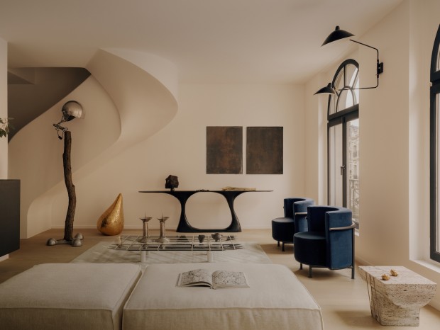 L��o Schlumberger | Franqueville