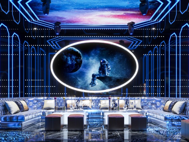 KTV��� | �ƾ������ֵĽ��ڣ����Ƿ��պͲ����⣬�������ܴ˿̵Ļ��䣡