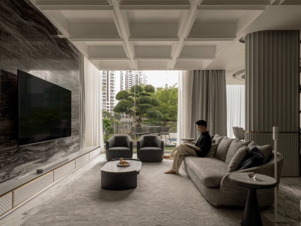Box Design Studio | Contour Haus