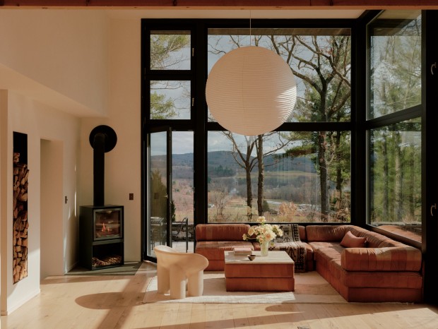 General Assembly | Hudson Home