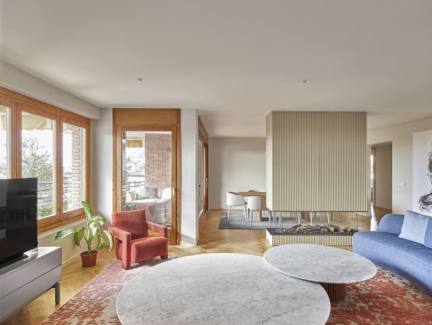 NOMO STUDIOحBarcelona Apartment