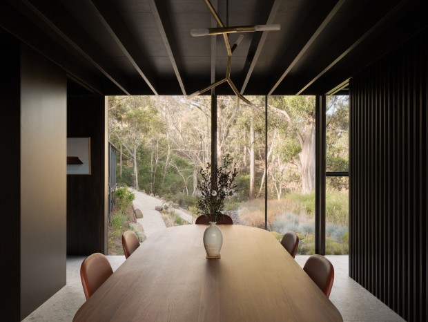 ArchierحTaroona House