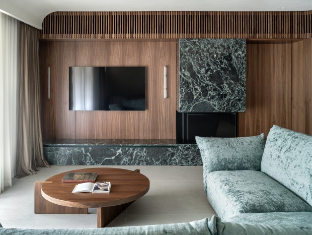 BANP STUDIO | Casa Sole