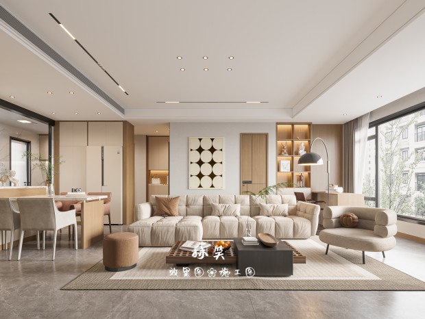 �ִ�����ů��סլ��ÿһƽ�׶���������