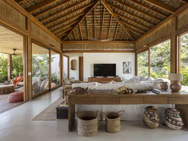 Daniel Fromer | iba House