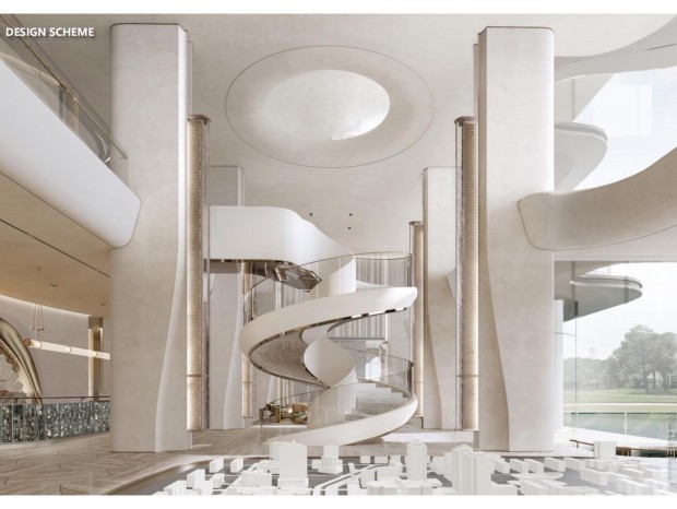 WJID-�����ȷ�������¥������ͼ��