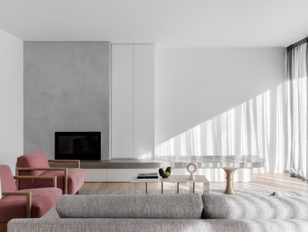 InForm | Hawthorn House