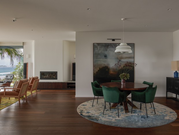 Hayman + Charlton Architects  | Cobbadah ̲