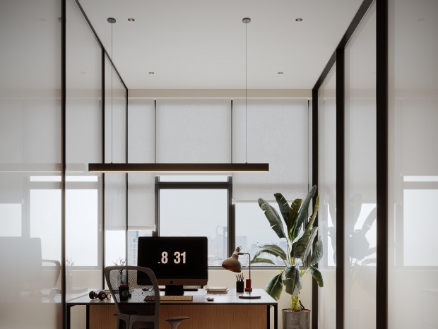 �ִ����ݰ칫��-�賿Ч��ͼ����