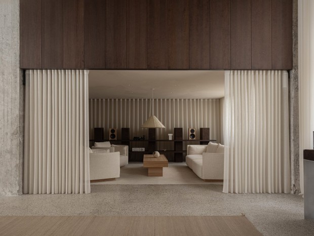 Norm Architects | Dynaudioչ��