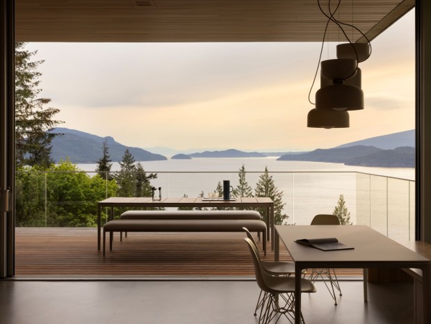 HunterOFFICE Architecture | Oceanview House
