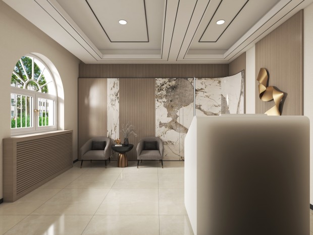 �ִ��칫��