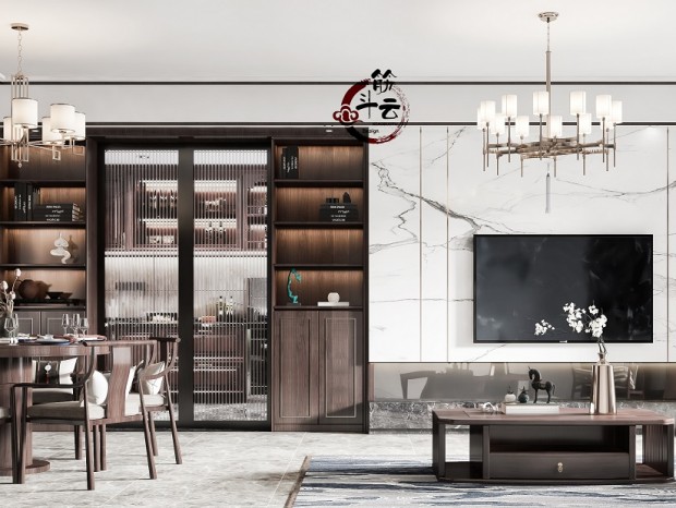 ���Ч��ͼ-���з��