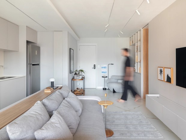 ONSIDE MARC | CASA LOIS