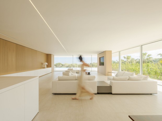 Fran Silvestre Arquitectos | ⼫Ȼ