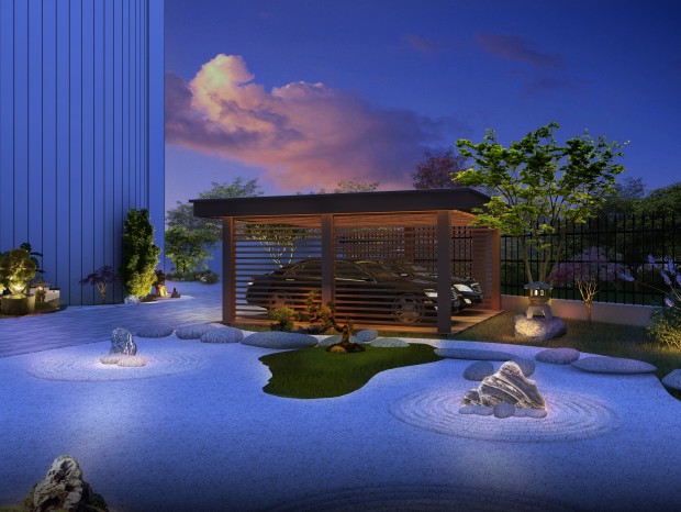 ����ĵ���԰��  �� ˽�˱���ͥԺ���