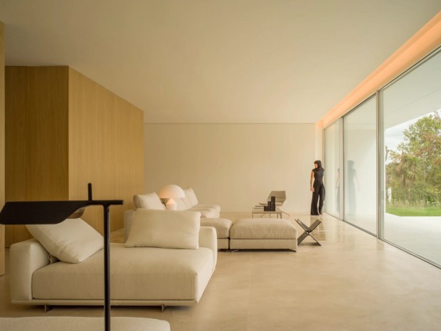 Fran Silvestre | Lavan