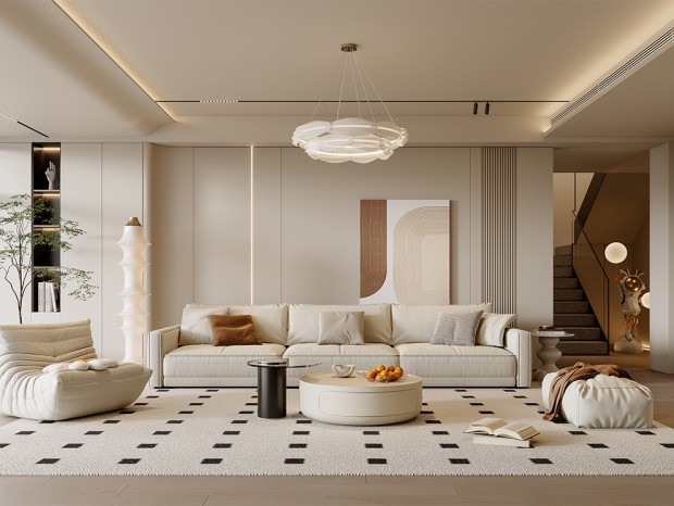 ���ͷ����3Dģ��