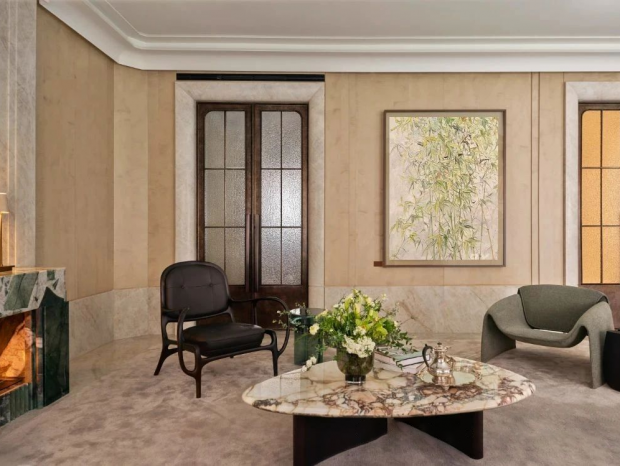 SLD��־��-�Ϻ��к��������355���ɷ�ò����ʩ��ͼ+����+��Ӱ