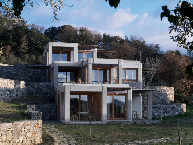 Sigurd LarsenMeraki Studios