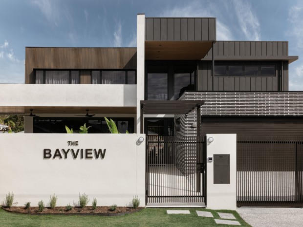 Belle Casa Interiors | The Bayview
