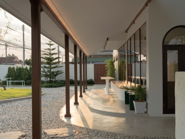 SAWIJ.ARCHITECTS | һůĿ