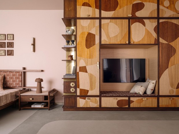 Design Ni Dukaan | Amaltash House