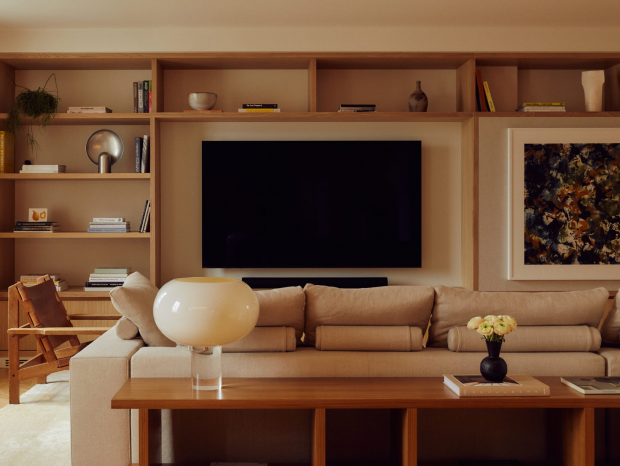 Nice ProjectsحBelgravia Apartment