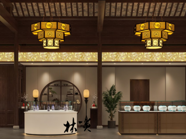 ��ʽ������װ����ƣ�Ӫ�����ʵĿռ��Χ