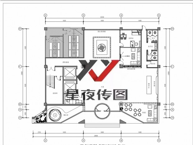 ʩ��ͼ||�Ƶ�װ��ʩ��ͼ