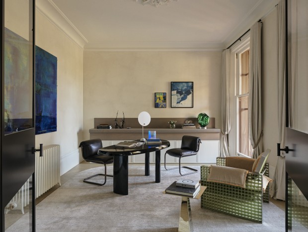 Mim Design | Wellpark House
