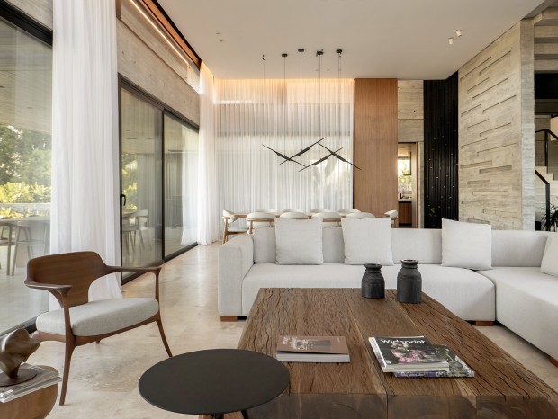 Remyarchitects | Grava House