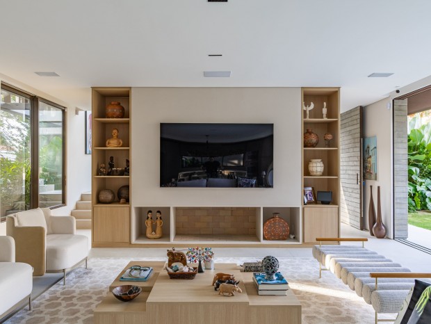 Ximenes Leite  | Residencia JCD