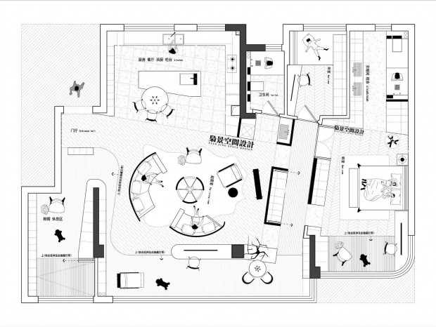 �n��ƽ�淽���Ż�I��437�ڡ�153ƽ�������Ƴ�200ƽ�����ӸС�