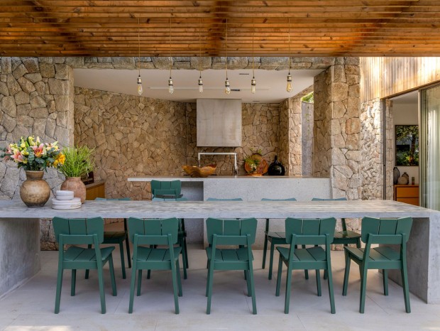 Patricia Martinez | Residencia AMEF