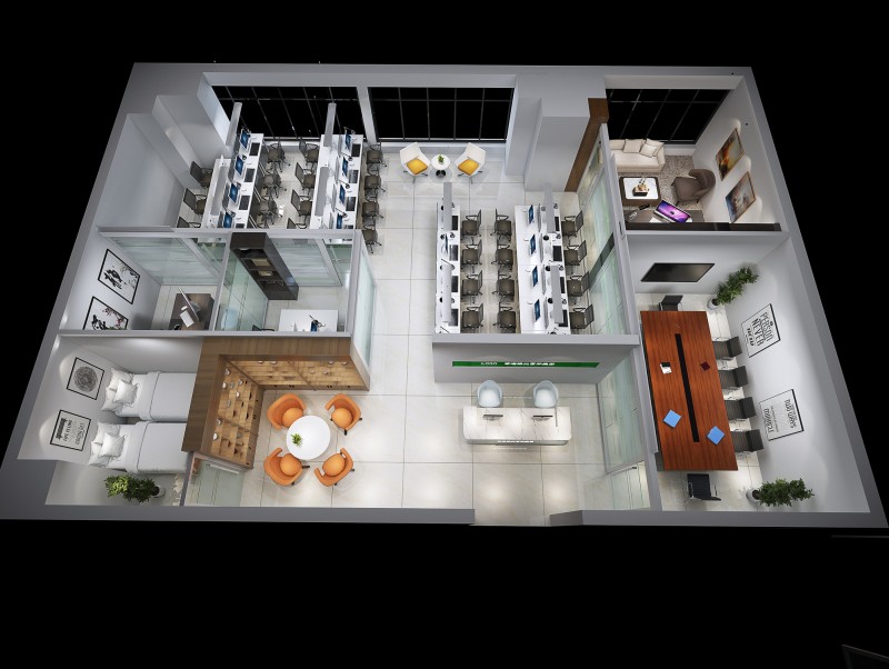 �������VS�칫��