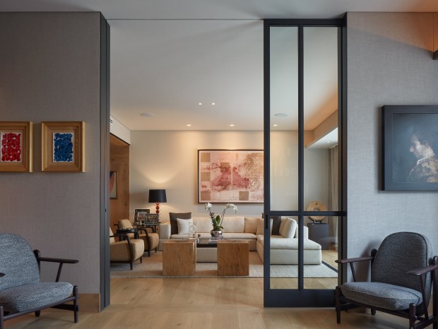 Gerardo Garcia StudioحDepartamento Cape