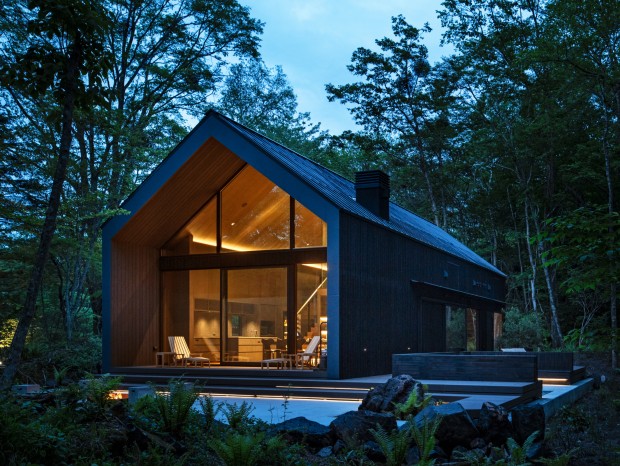 Not A Hotel Nasu--BASE L