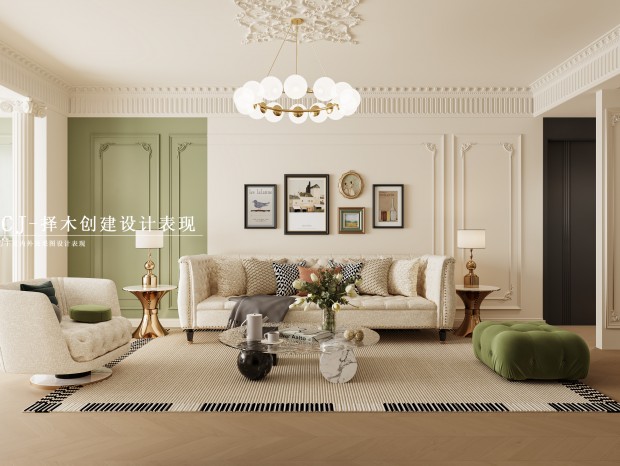 ����Ч��ͼ����-��ʽ���ͷ�