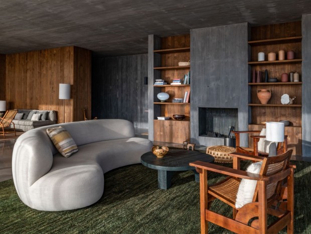 goncalobonniz arquitectos | House in Fonte das Perdizes