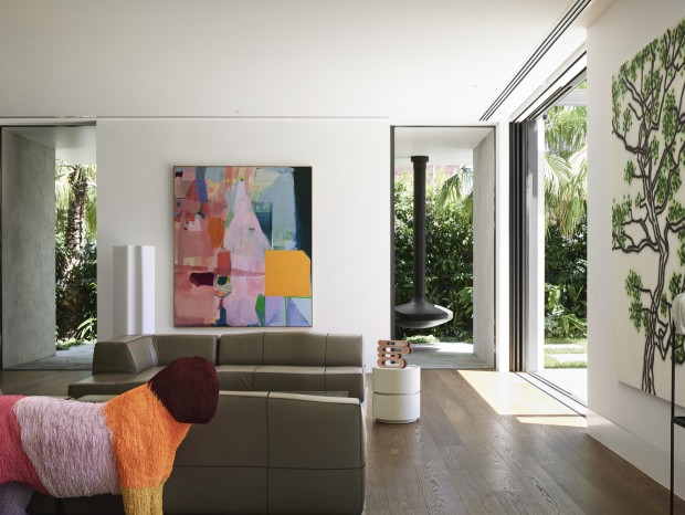 Powell & Glenn | Link House