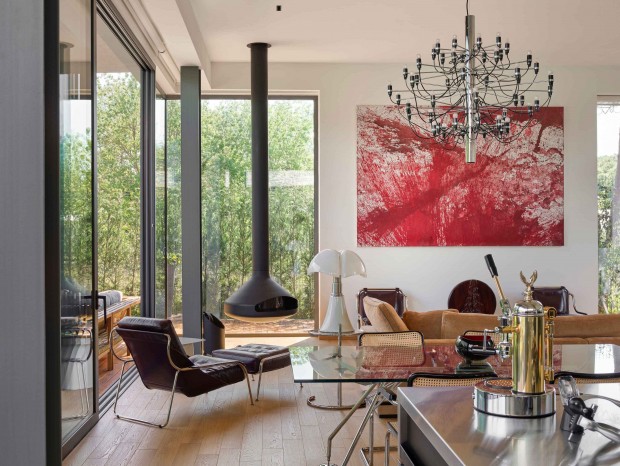 PIN Architects PIN ����ʦ | S House