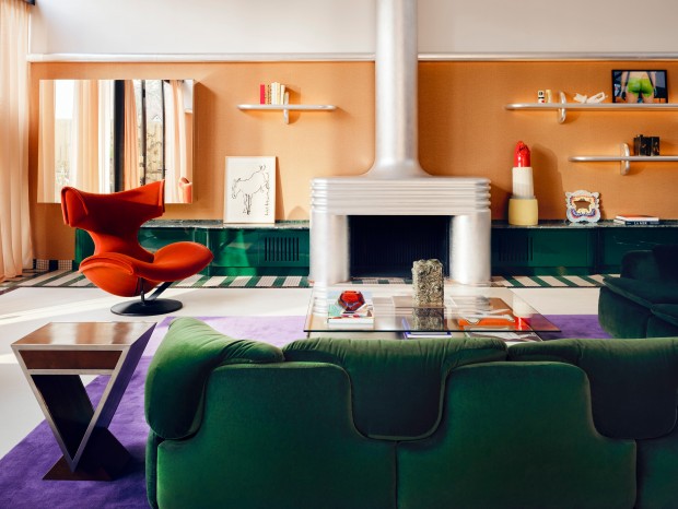 Atelier HA | ����δ�����λ�סլ