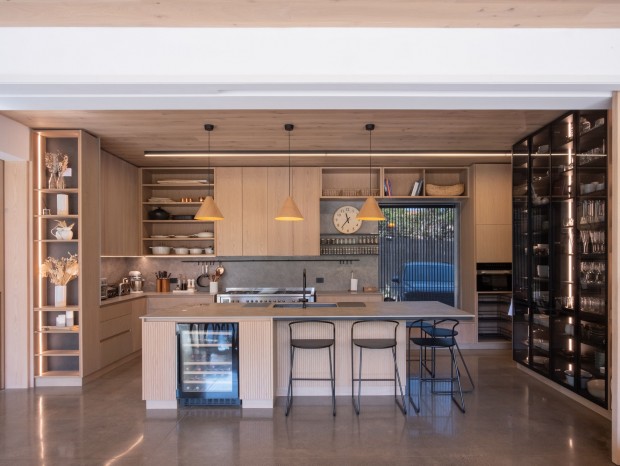 Estudio i | Casa Eje de Agua