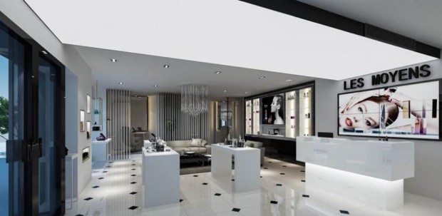 ��ױƷ����ư���Ч��ͼ