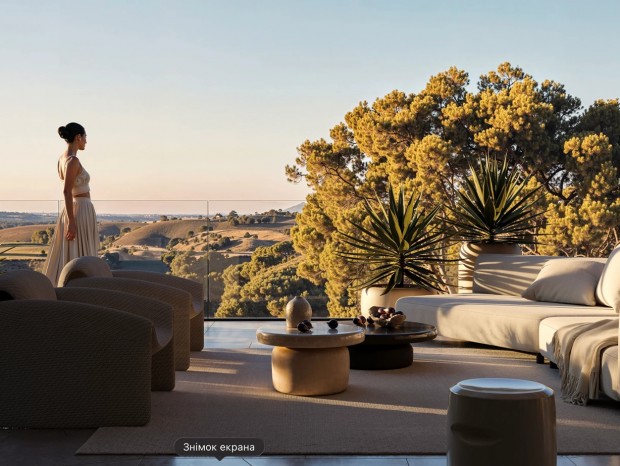 ININ Bureau | Cyprus Villa1600ƽ�����ռ�