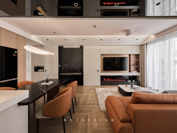 NUT Design | 100Oʸʮľ