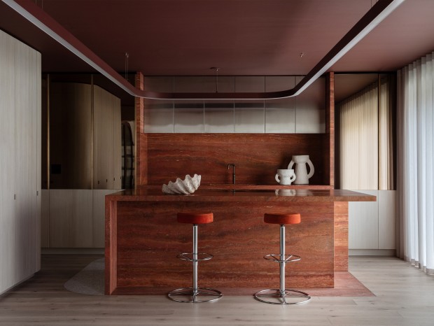 Roisin LaffertyحArc House